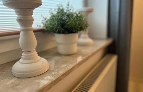 Stilvoll-Fewo mit Garten - Photo 14