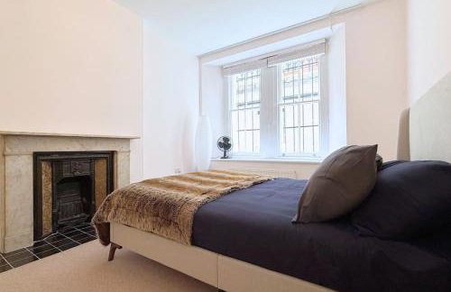 LuxuryLondonStays - 2000ft Huge 3Bed 3Bath AC 5 mins to St James Park Buckingham Palace - Foto 11
