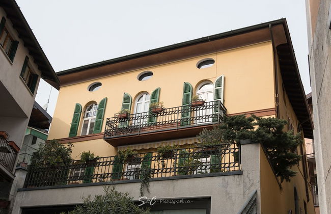 Feel at Home - Il Nido Sul Lago - Photo 38