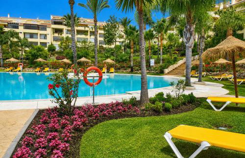 Las Brisas Bahia Marbella - Foto 24