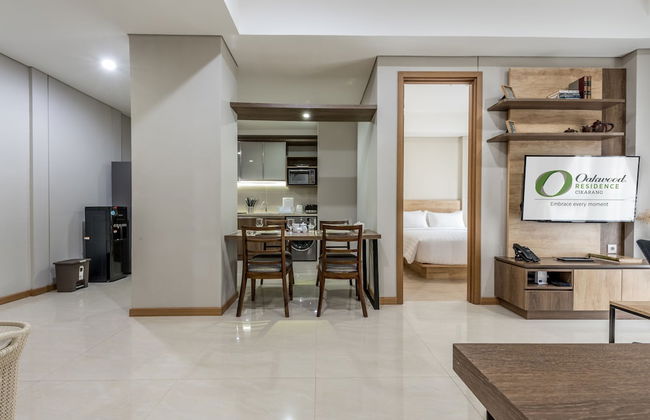 Grande Valore Hotel & Serviced Apartment - Foto 19