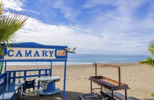 Cubo's Urban Beach Algarrobo - Foto 26