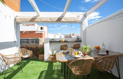 SingularStays Plaza Andújar - Photo 6