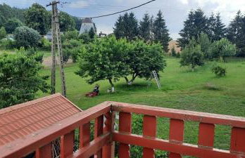 Dom wakacyjny-Czereśniowy Sad - Foto 48