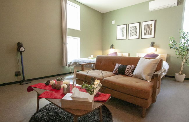 UCHI Living stay ekolu - Photo 8