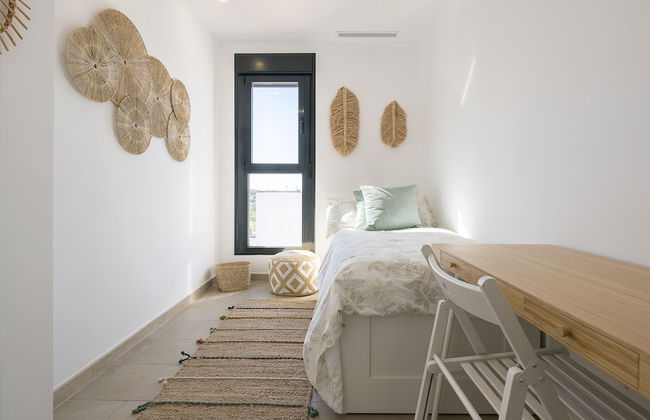 The Sunset House-punta Candor Beach - Foto 14