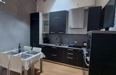 Loft Open Space Adele -Tirano Centro Storico - Photo 13