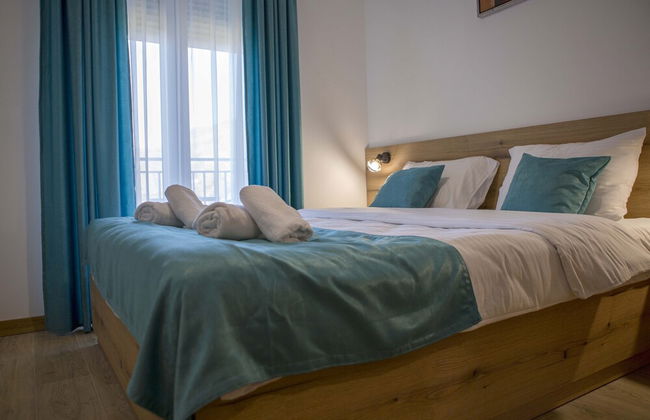 Apart Hotel Gondola Kolasin - Photo 21