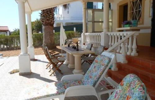 Holiday Home Nettes Ferienhaus in Altura mit Gepflegtem Garten by Interhome - Foto 9