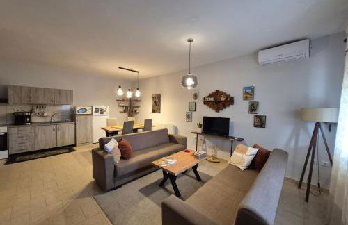 Kerkini Houses - Foto 32