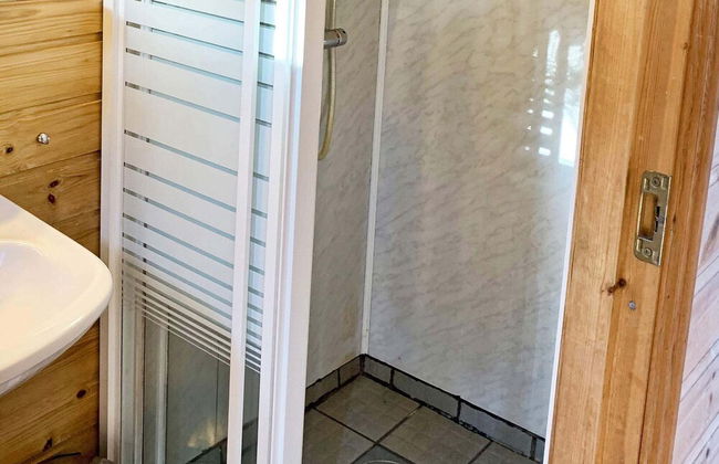 6 Person Holiday Home in Foldroyhamn - Foto 18