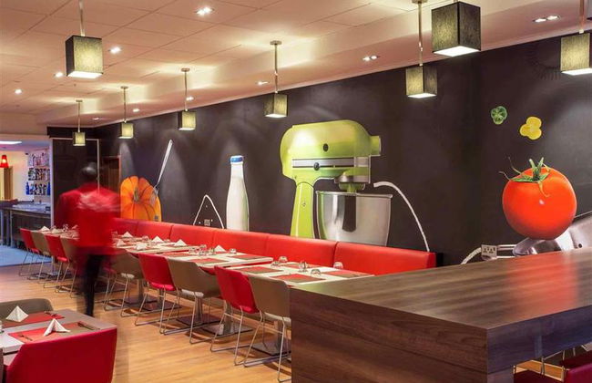 ibis Lagos Ikeja - Foto 46