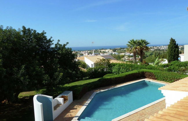 Cozy Villa in Albufeira With Swimming Pool - Foto 17