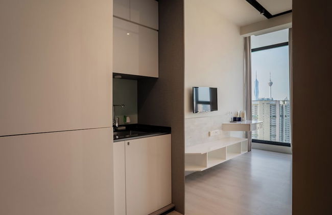 EXPRESSIONZ KLCC BY MANA-MANA - Foto 71