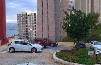 BENIDORM magnifico apartamento! - Photo 19