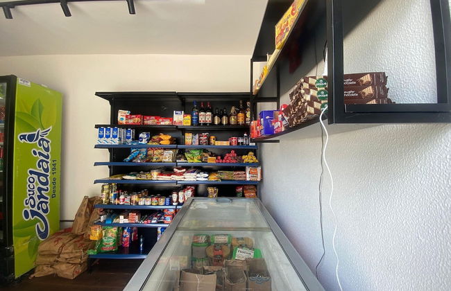 Flats Van Piaget - Praia do Futuro - Photo 33