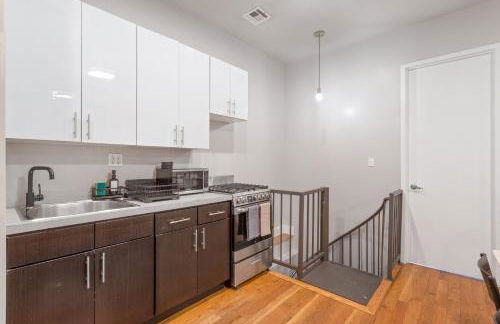 5BD Duplex w Private Patio BBQ and Arcade Games - Foto 9