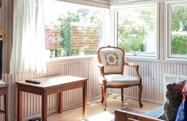 5 Person Holiday Home in Eskebjerg - Photo 7