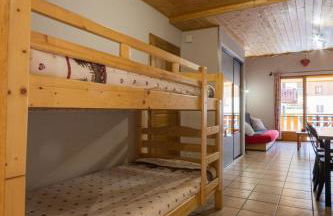 La Tomba Val-Cenis Lanslevillard - Foto 9