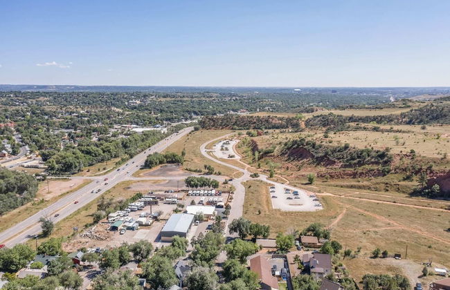 1BD Suitewalking Distance From Red Rocks - Foto 40