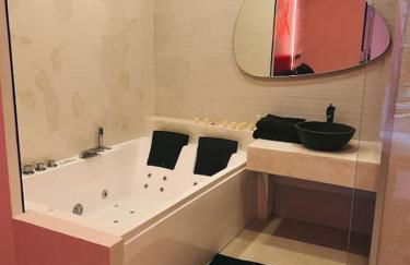 Loft avec jacuzzi - Foto 6