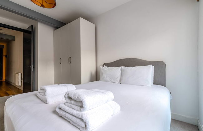 Trendy Elephant and Castle Home - Foto 5