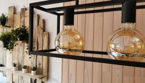 Appartement 4 personnes Les Orres 1800 au pied des pistes - Foto 2