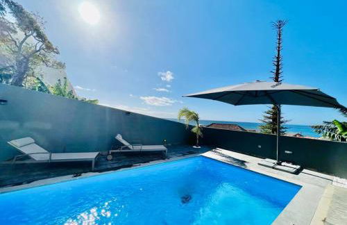 Haus am Meer by Your Madeira Rentals - Foto 18