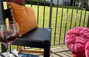 Turnberry Serviced Apartments - Photo 68