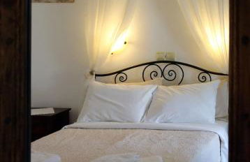 Pension Hlias - Chora Amorgos - Foto 17