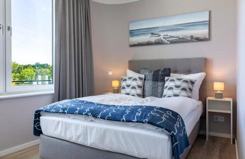 Godewindpark Exklusivsuite 3-18 - Foto 33