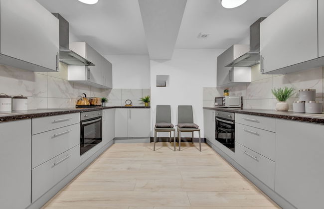 Captivating 1-bed Studio in Feltham - Foto 10