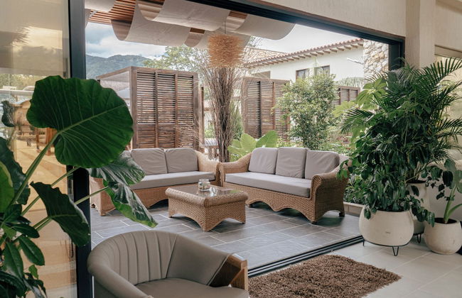 La Gracia Hotel & Spa - Foto 1