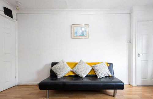 Manchester Serenity House - Foto 11