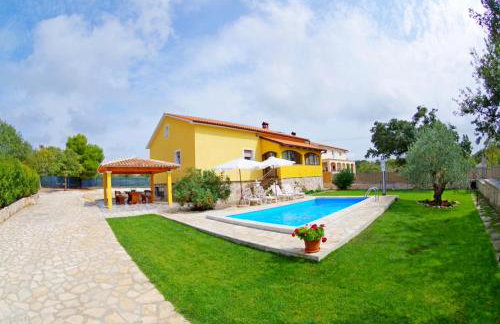 House Sandi, village Juršići - Foto 30