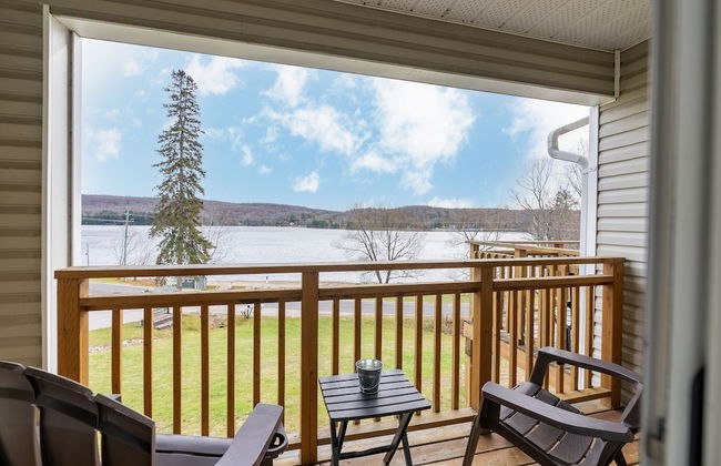 GetAways At Haliburton Heights - Foto 1