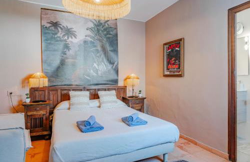 Villa Javea Beauty by Interhome - Foto 32