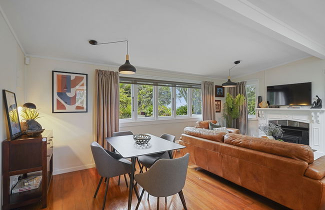 Tranquil Bush Haven - Gardens - Bayview - Foto 21