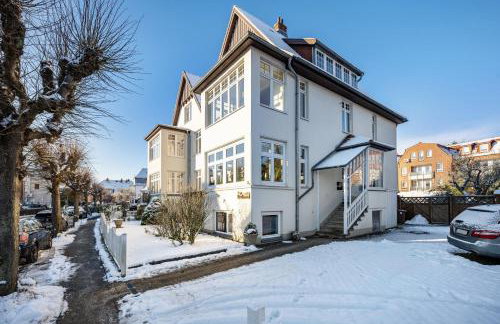 Haus Übersee Wohnung Sansibar - Foto 12