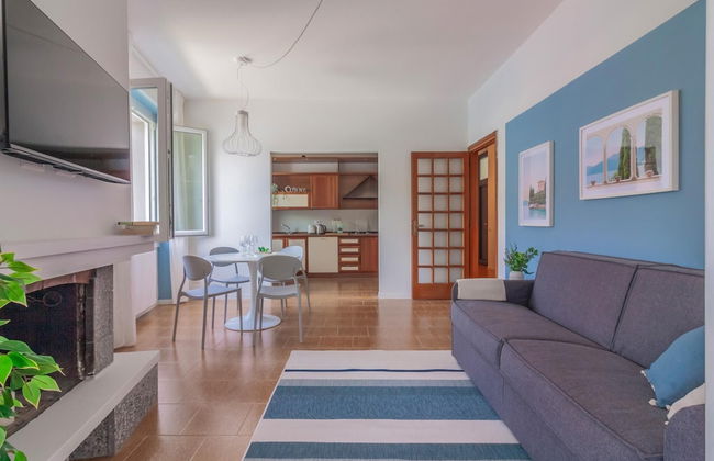 Ninfea Apartments by Wonderful Italy - Sapphire - Foto 3