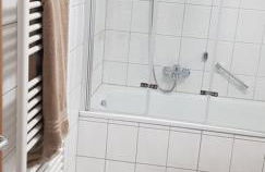 Appartement Krone, Echterdingen bei Flughafen und Messe Stuttgart - Foto 16