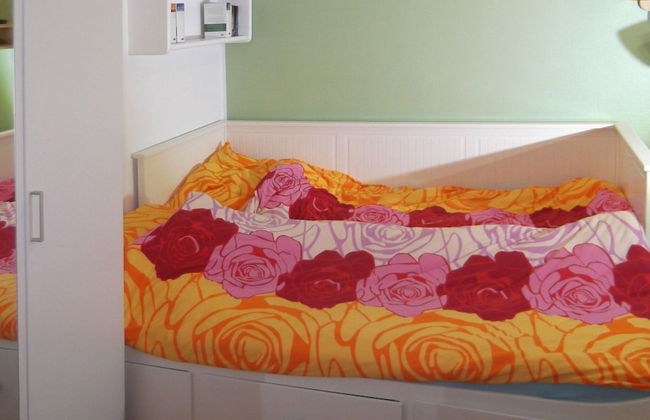 Bungalow in Berumbur Nahe Norddeich Strand - Photo 4