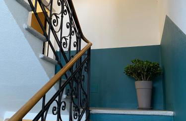 Casa Dell'Edera - Holiday Apartment in Domodossola - Photo 11