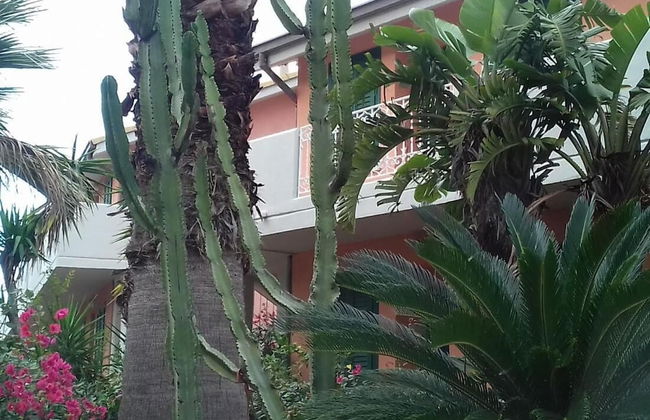 Seaside House in Rais Gerbi Residence - Photo 41