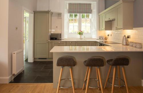 Drumlanrig Castle - Laundry Cottage - Uk7429 - Foto 6