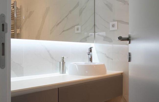 Temple Apartments - Foto 50