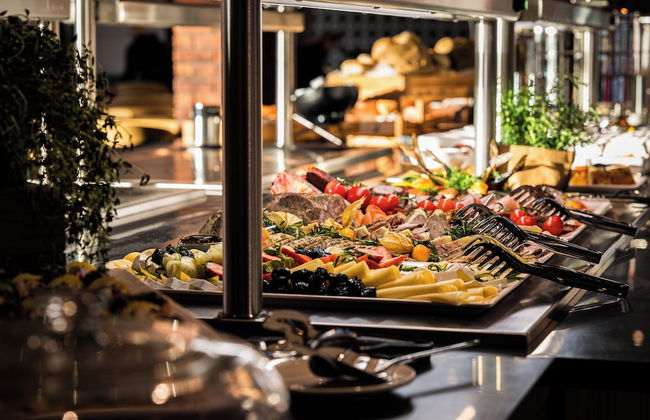 Forest Park Resort & SPA - Foto 27