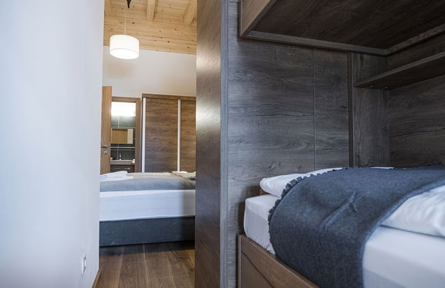 Alpendorf Ski - und Sonnenresort - Photo 7