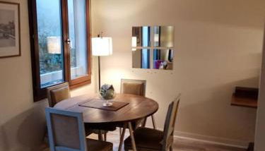 Studio Cosy avec terrasse face au parc des expositions - Foto 4