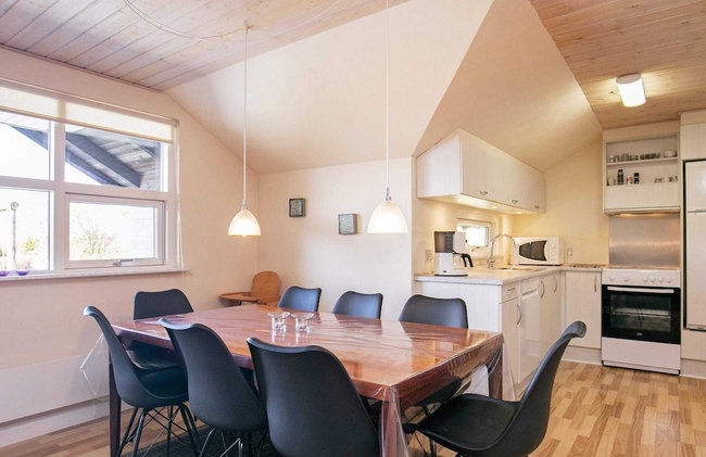 6 Person Holiday Home in Humble - Foto 5